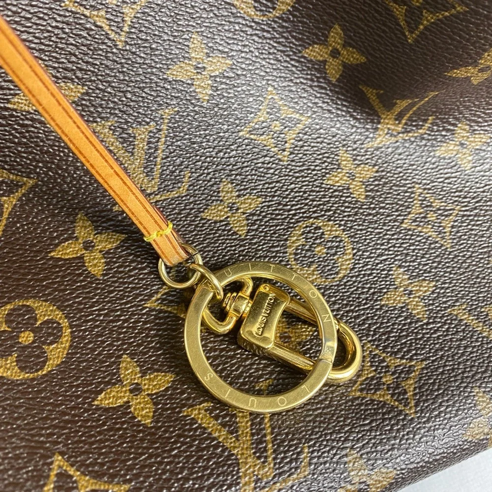 💎✨AUTHENTIC ARTSY✨💎Louis Vuitton - Picture 11 of 15